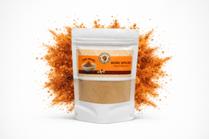 Chat Masala 500gm