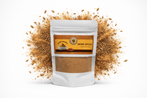 Cumin Powder (Jeera Powder) - 500gm