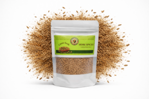 Cumin Seeds (Jeera) - 500gm