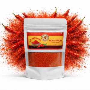 Red Chilli Powder 1kg