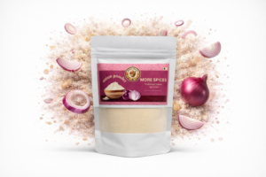 Onion Powder - 500gm