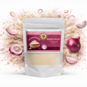 Onion Powder - 100gm