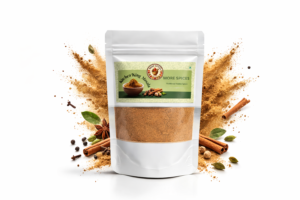 Kitchen King Masala - 500gm