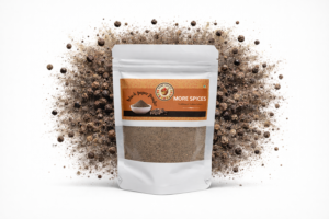 Black Pepper Powder - 500gm