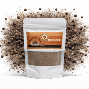 Black Pepper Powder 1kg